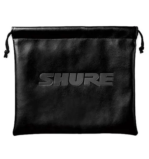 Shure HPACP1 pose til SRH240 headsett